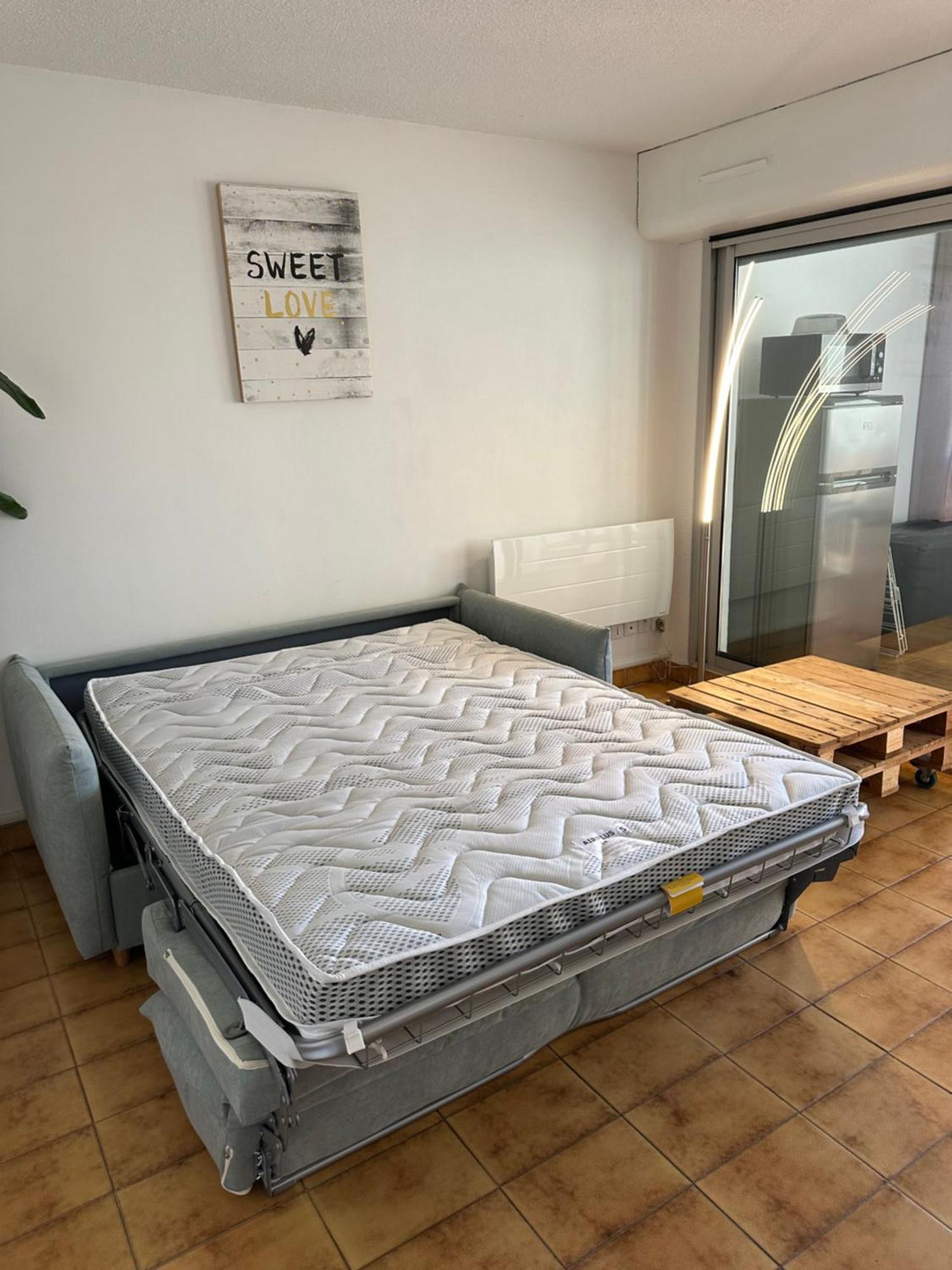 Apartment Helios *