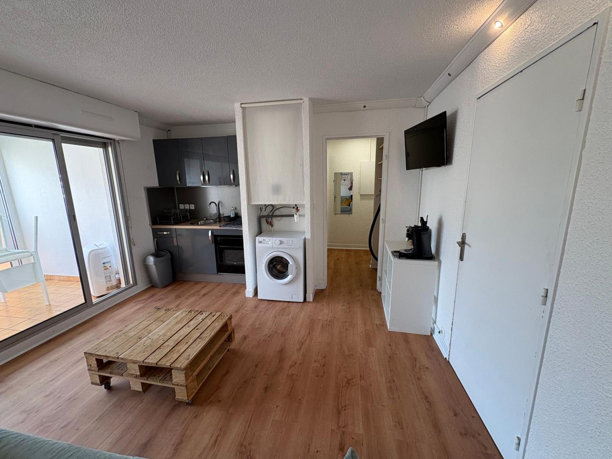Helios Appartement Agde
